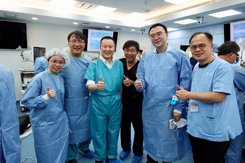 HK Wrist Course 2024 - Workshops  - 214 of 241